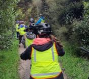 Merc camp bush survival ad mountain biking 2022 148
