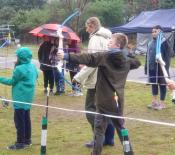 Merc camp canoeing and Archery 2022 123726