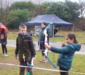 Merc camp canoeing and Archery 2022 123732