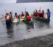 Merc camp canoeing and Archery 2022 DSCF2827