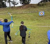 Merc camp canoeing and Archery 2022IMG 1872